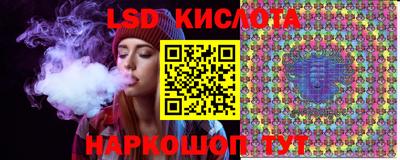 винт Кандалакша